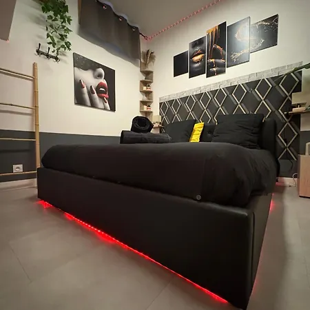 La Sensuelle Parenthese * Sète