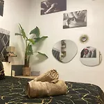 דירה La Sensuelle Parenthese Sète