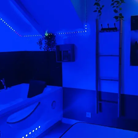 Apartment La Sensuelle Parenthese *