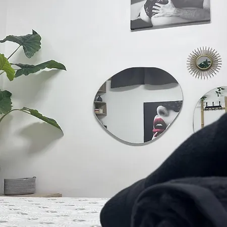 Apartment La Sensuelle Parenthese *
