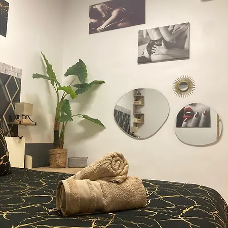 Lejlighed La Sensuelle Parenthese Sète