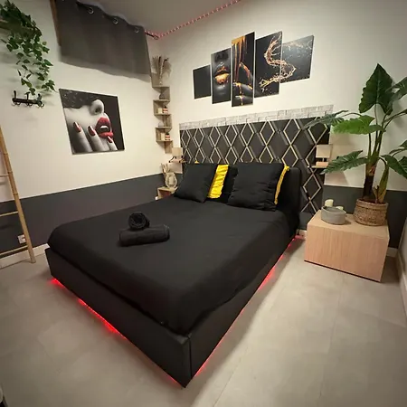 Lejlighed La Sensuelle Parenthese Sète